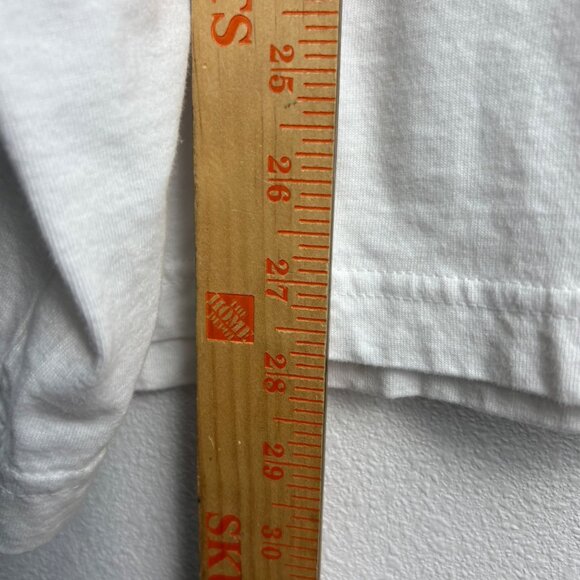 Happy Halloween "Be Witched" Graphic T-Shirt 4XL 26W/28W Cotton Bats Tee - Picture 5 of 6